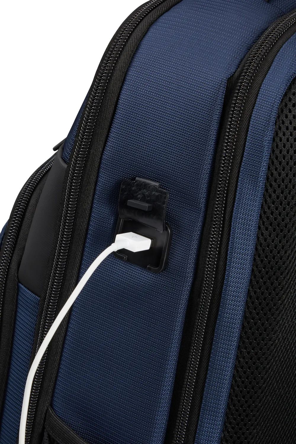 SAMSONITE MYSIGHT LPT. BACKPACK 14.1", BLUE