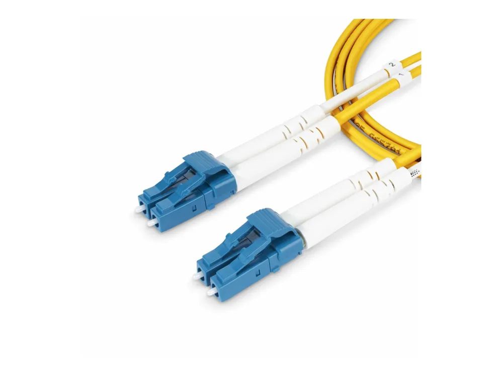 StarTech.com 3 Meter LWL Patchkabel LC LC (UPC)