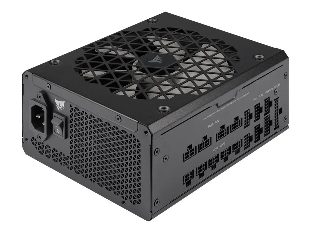 Corsair RMx Series RM1200X SHIFT - Netzteil (intern)