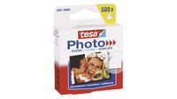 Tesa 56621 - Weiß - 500 Stück(e)
