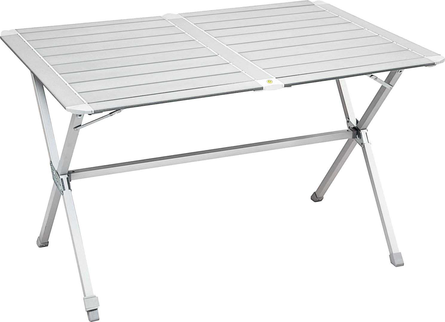 Brunner Rolltisch SILVER GAPLESS LEVEL 4
