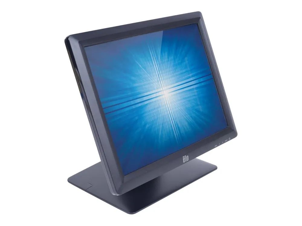 Elo Touch Solutions Elo 1517L - LED-Monitor - 38.1 cm (15") - Touchscreen