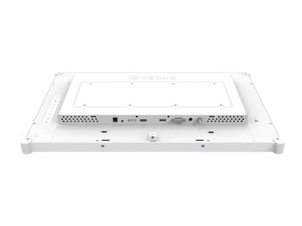 AG Neovo DR-2202 - DR-Series - LED-Monitor - 55.9 cm (22")