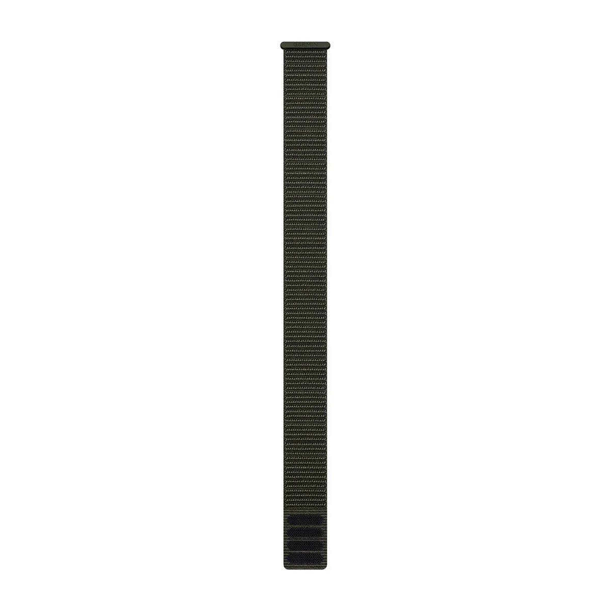 Garmin UltraFit-Armband 26 mm Nylon, Moosgrün