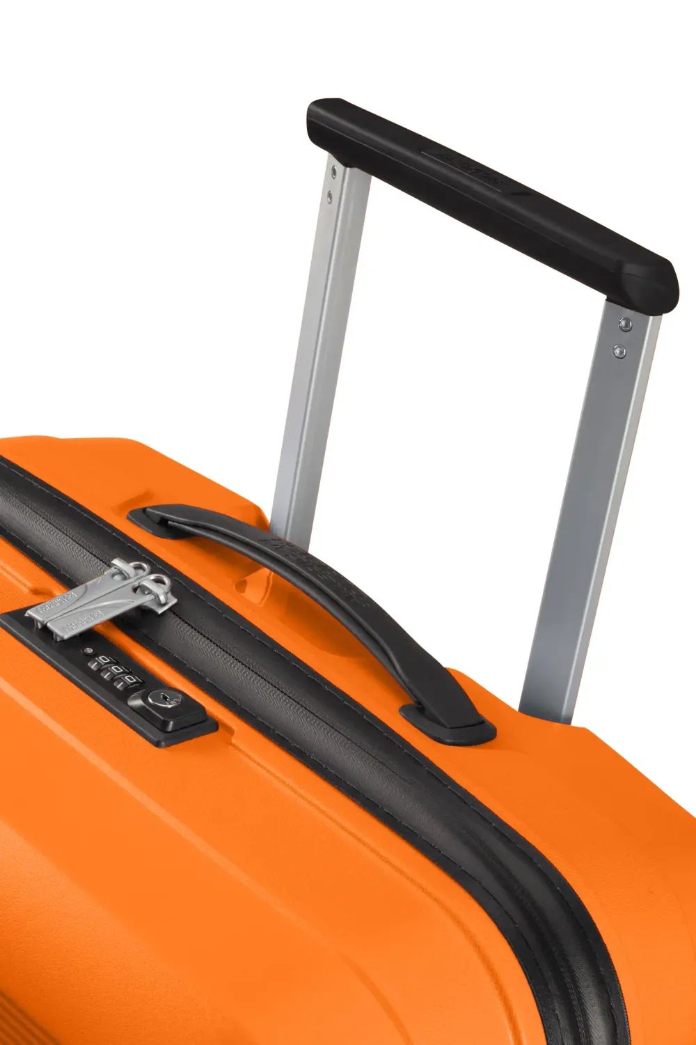 AMERICAN TOURISTER AIRCONIC SPINNER 67/24 TSA, MANGO ORANGE