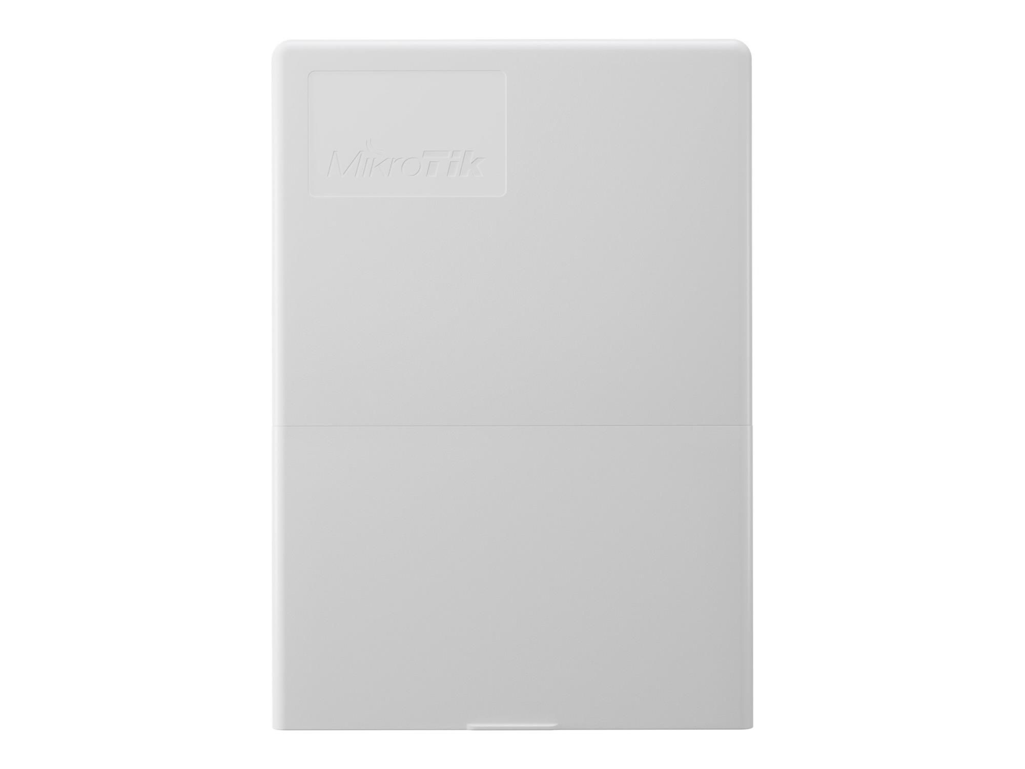 MikroTik netPower 15FR - Switch - 15 x 10/100 (Passive/Reverse PoE)
