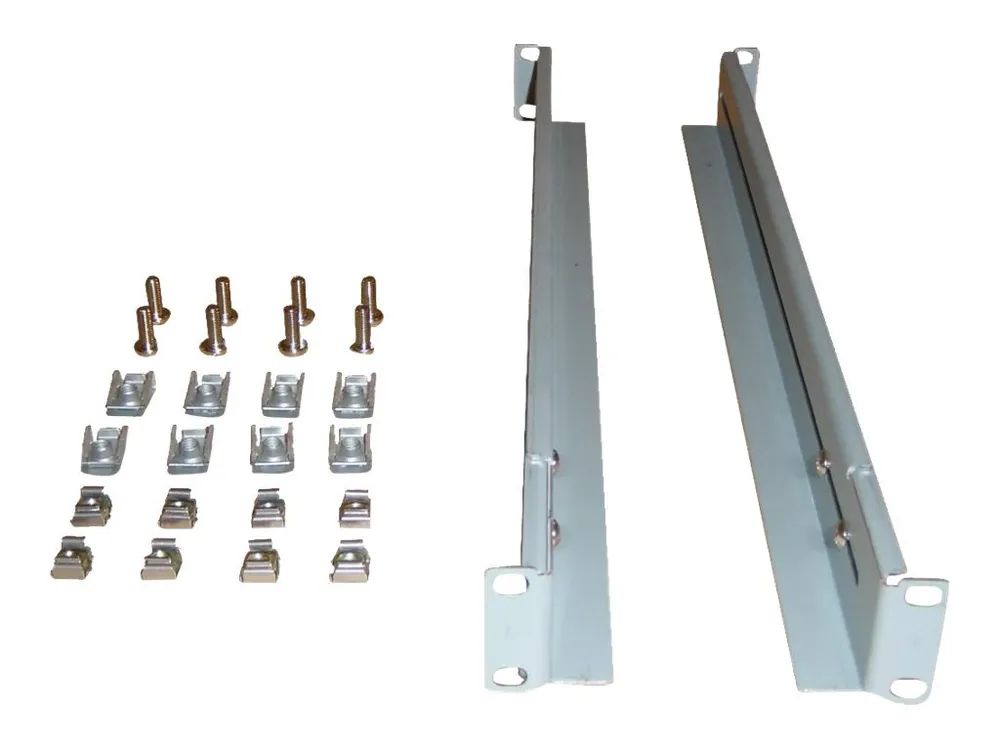 ONLINE USV Rack-Schienen-Kit - für XANTO RT