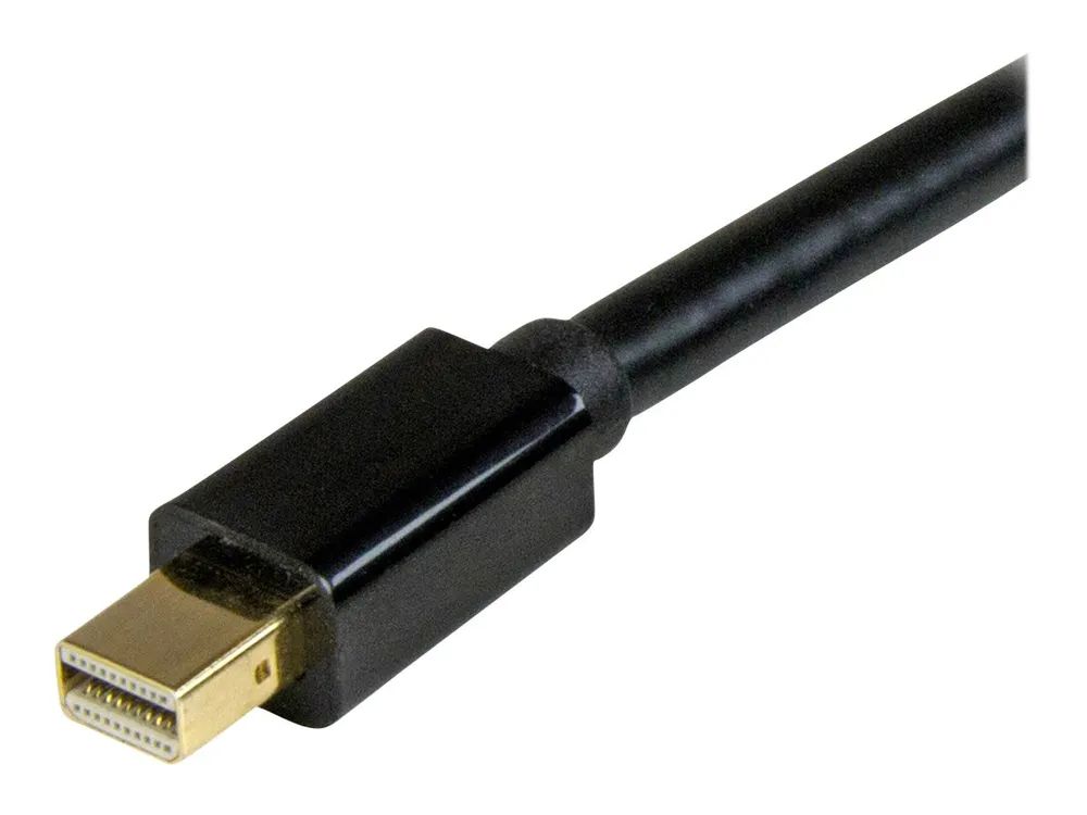 StarTech.com 1m Mini DisplayPort auf HDMI Konverterkabel