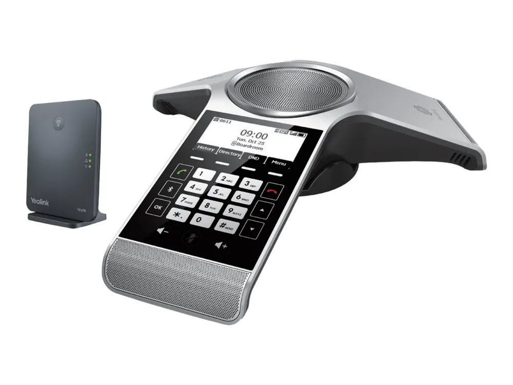 Yealink CP930W-Base - VoIP-Konferenzsystem