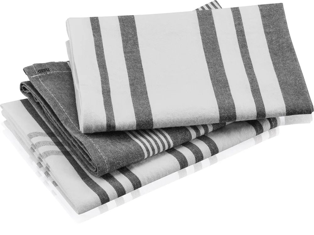 GEFU Geschirrtuch-Set SWIFT, 3-teilig