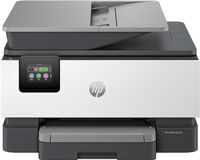 HP Officejet Pro 9120e All-in-One - Multifunktionsdrucker - Farbe - Tintenstrahl - Legal (216 x 356 mm)