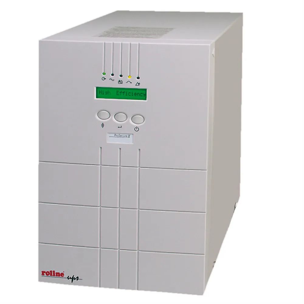 ROLINE ProSecure II 3000 - Online USV