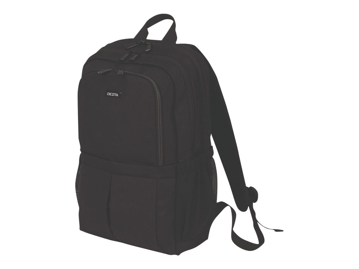 Dicota Eco Scale - Notebook-Rucksack - 43.9 cm