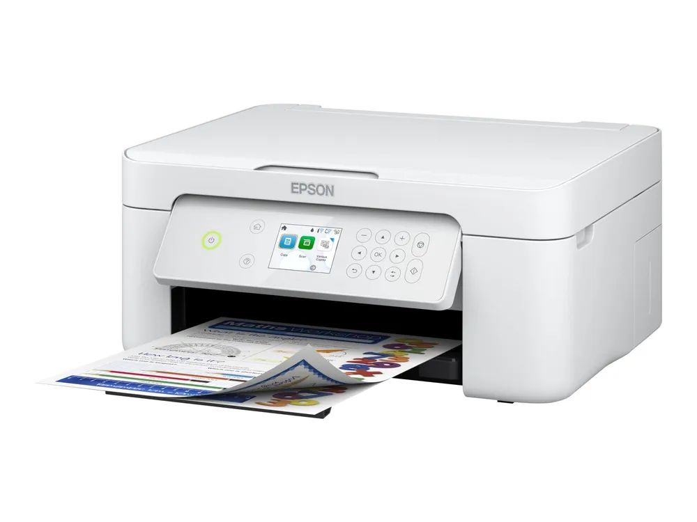 Epson Expression Home XP-4205
