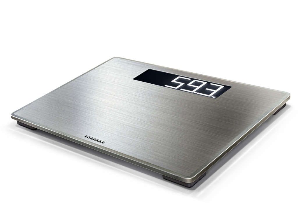 Soehnle Personenwaage 63867 Style Sense Safe 300