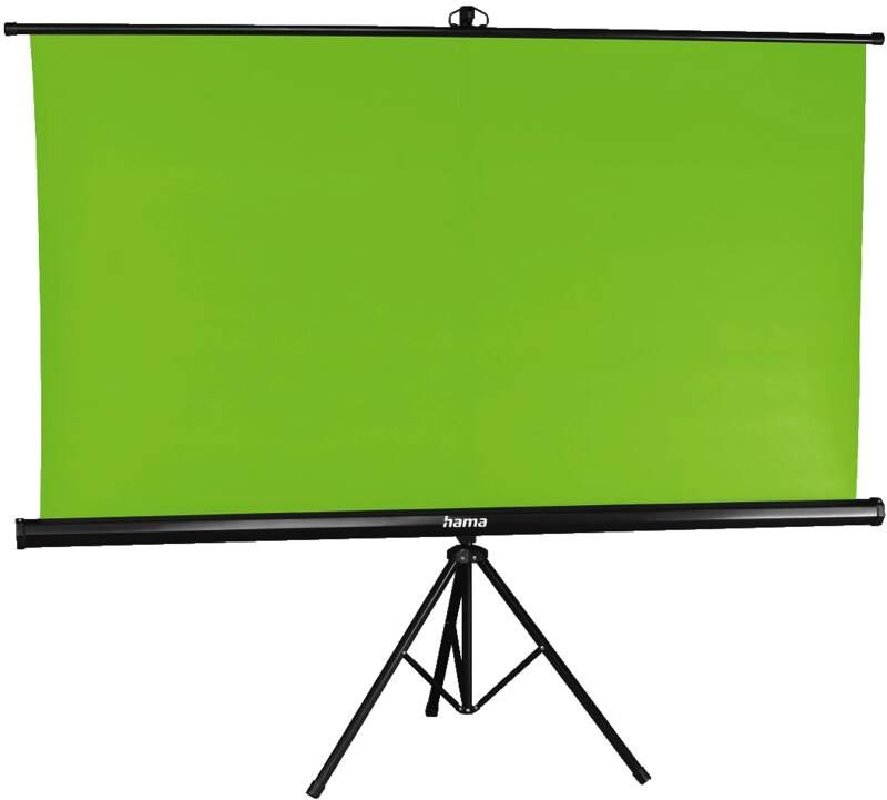 Hama 21571 STATIV GREEN SCREEN 180x180, 2in1