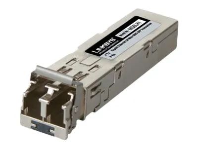 Cisco Small Business MGBLH1 - SFP (Mini-GBIC)-Transceiver-Modul