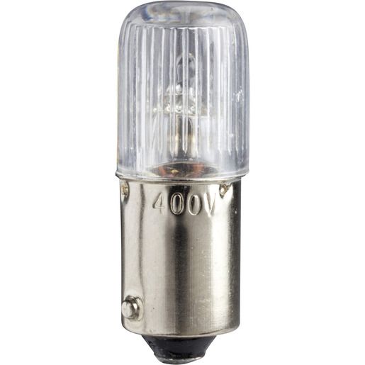 Schneider Electric GLIMMLAMPE BA9S 220V DL1-CF220 / SCHN.E DL1-CF220 DL1CF220