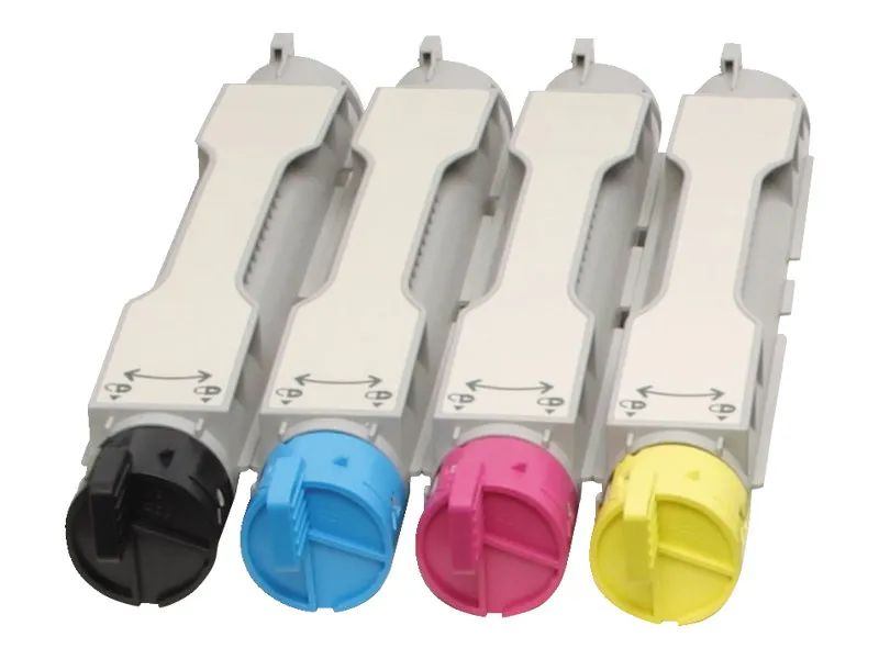 Epson Magenta - original - Tonerpatrone - für