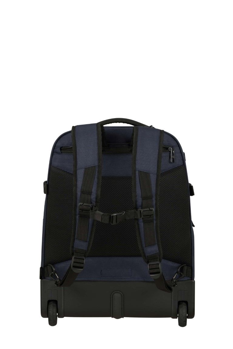 SAMSONITE ROADER LAPTOP BACKPACK/WH 55/20, dark blue