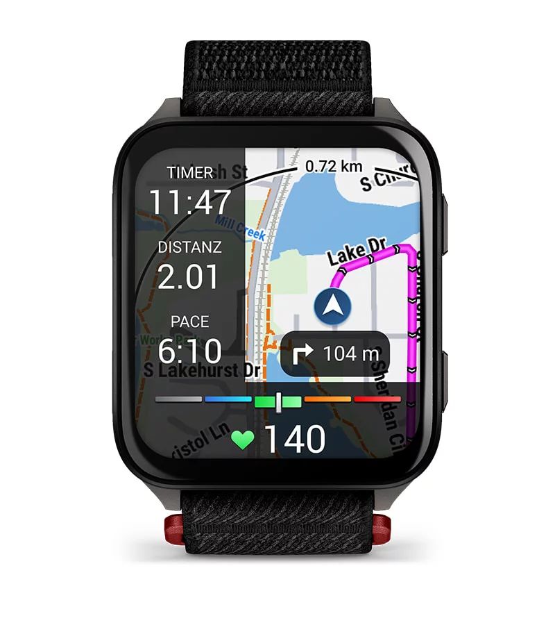 Garmin Venu X1,  French Gray