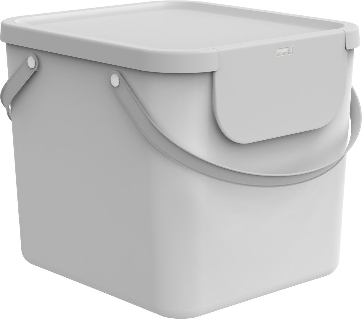 Rotho Wäschesortiersystem 40 L ALBULA