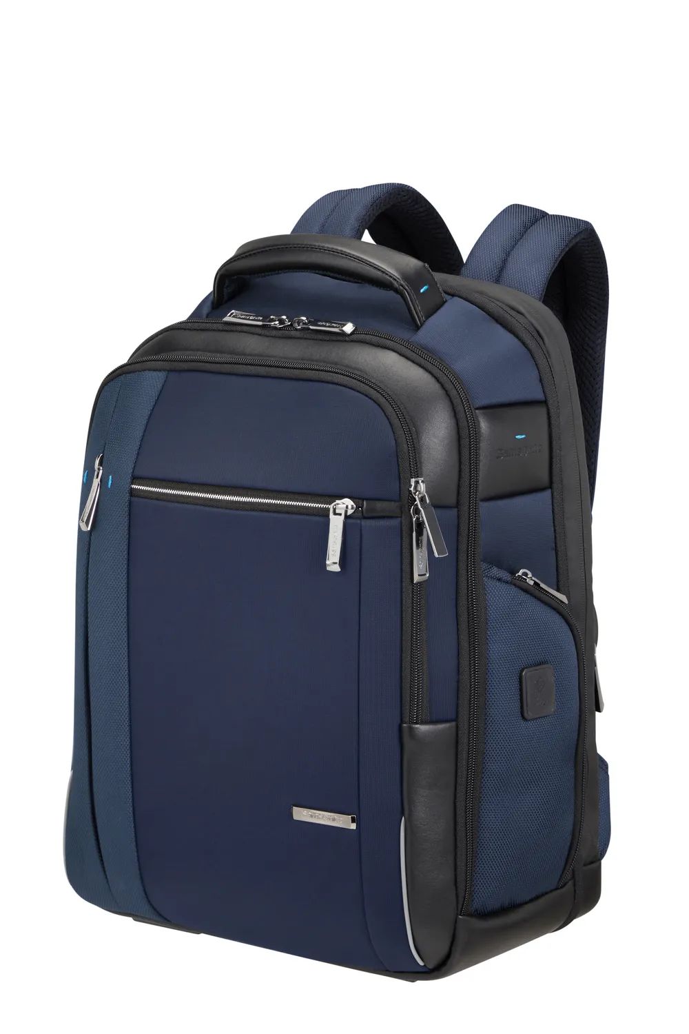 SAMSONITE SPECTROLITE 3.0 LPT BACKPACK 15.6" EXP, DEEP BLUE