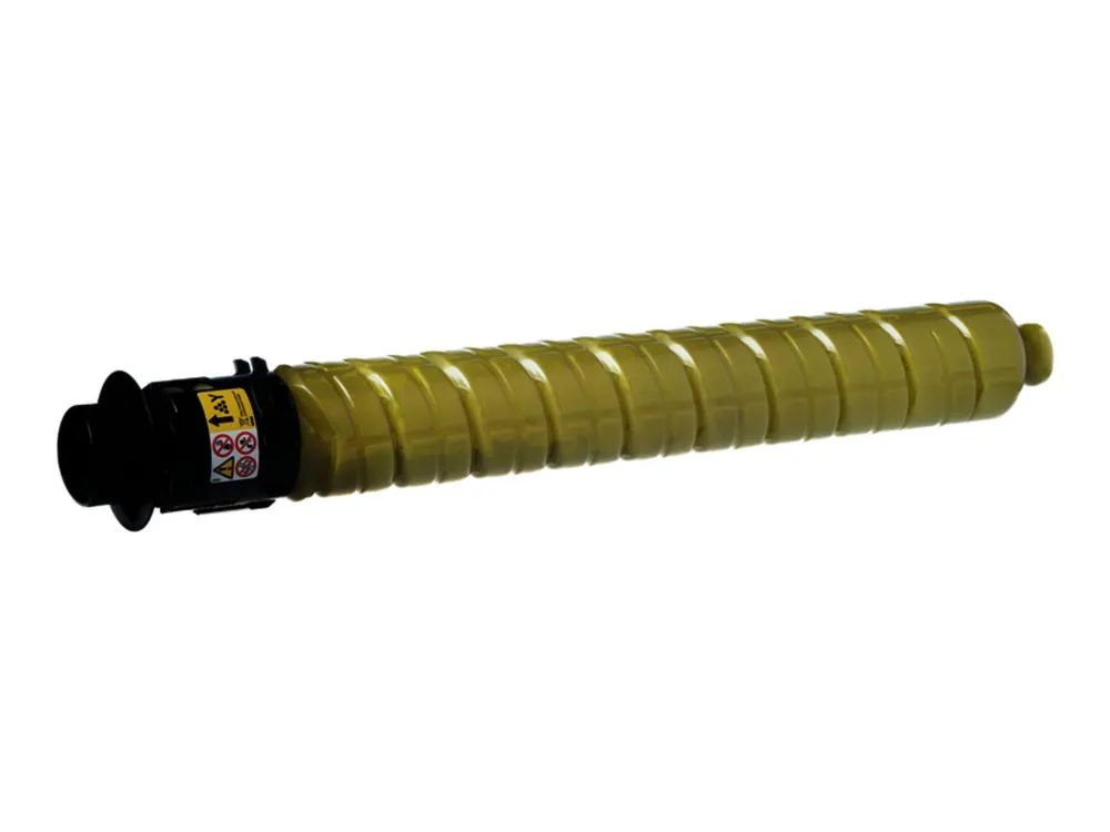 Ricoh Gelb - original - Tonerpatrone - für