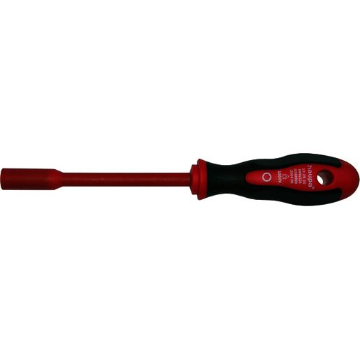 Haupa 2K-VDE-STECKSCHLÜSSEL SW 10 / HAUPA 102534