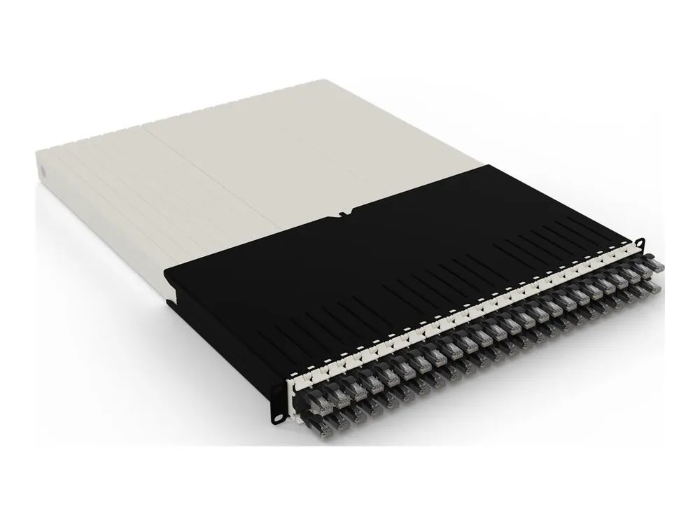 PATCHBOX patchbox.one - Kabeleinzugssystem