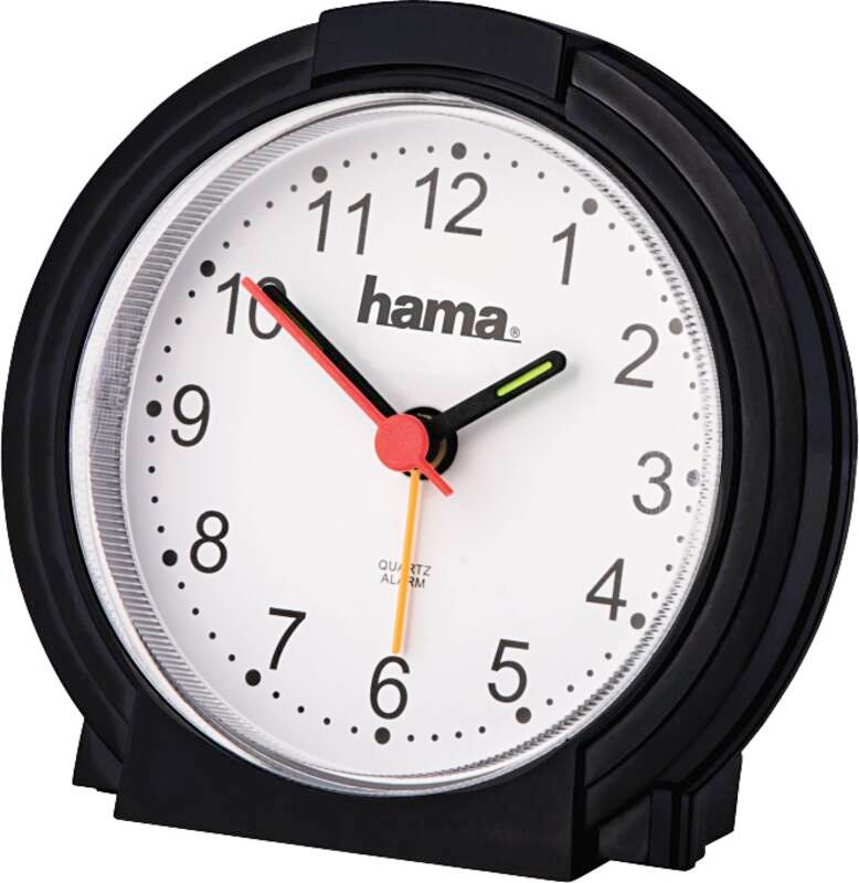 Hama 186335 WECKER CLASSIC