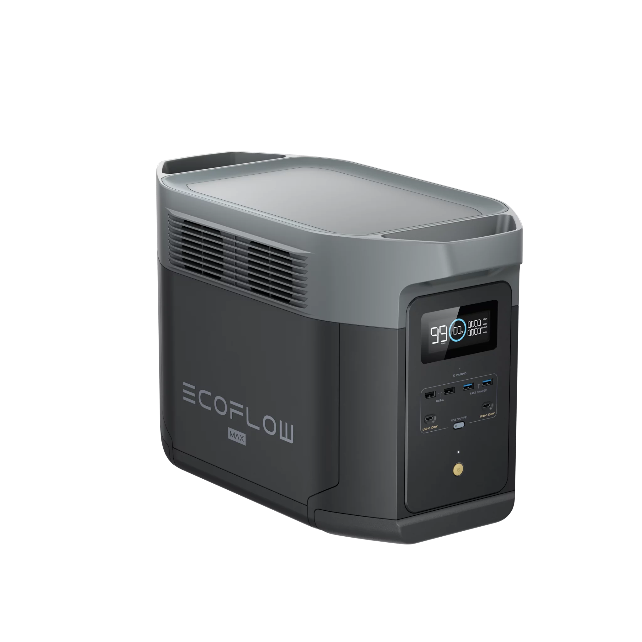 EcoFlow DELTA 2 Max