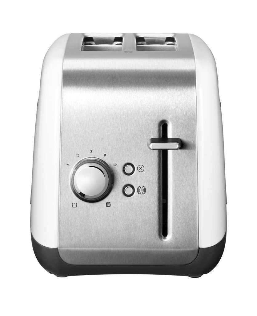 KitchenAid Toaster Classic, Weiß