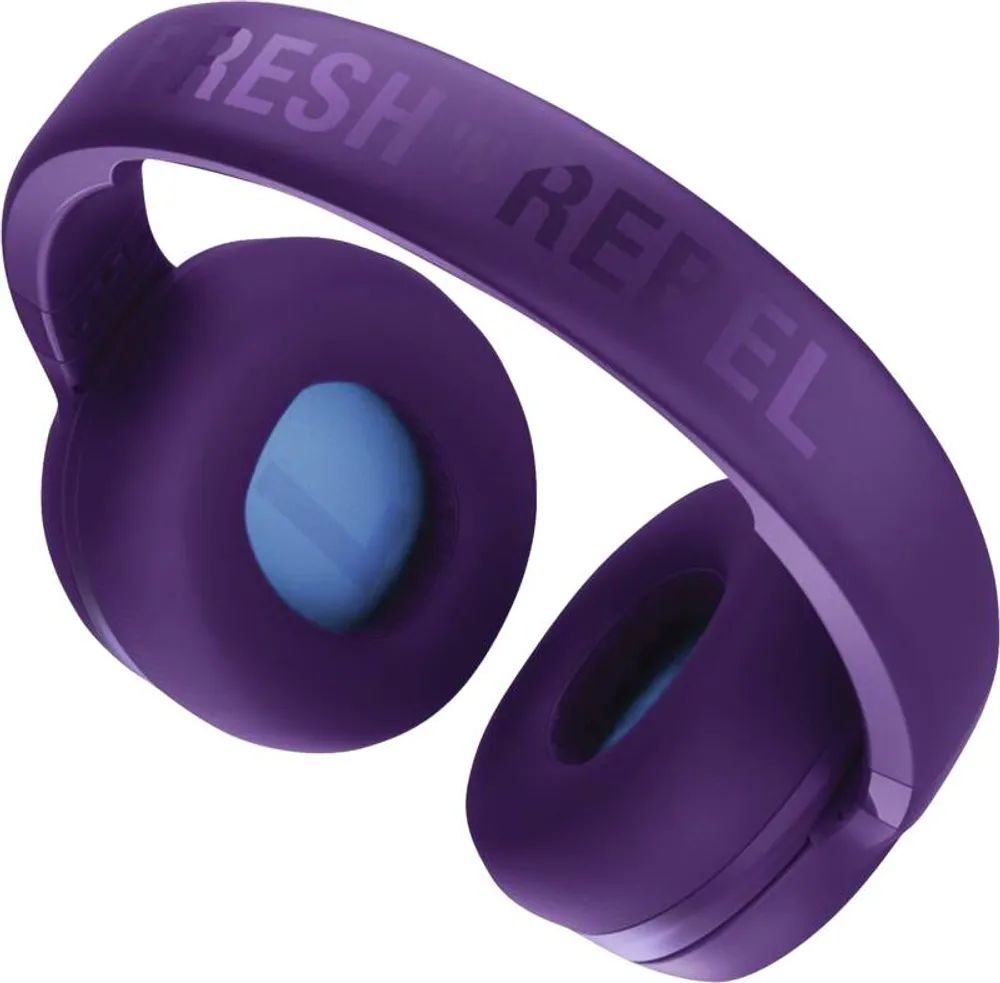 Fresh 'n Rebel 228265 Clam Junior - Wireless on-ear headphones with ANC Open-Box