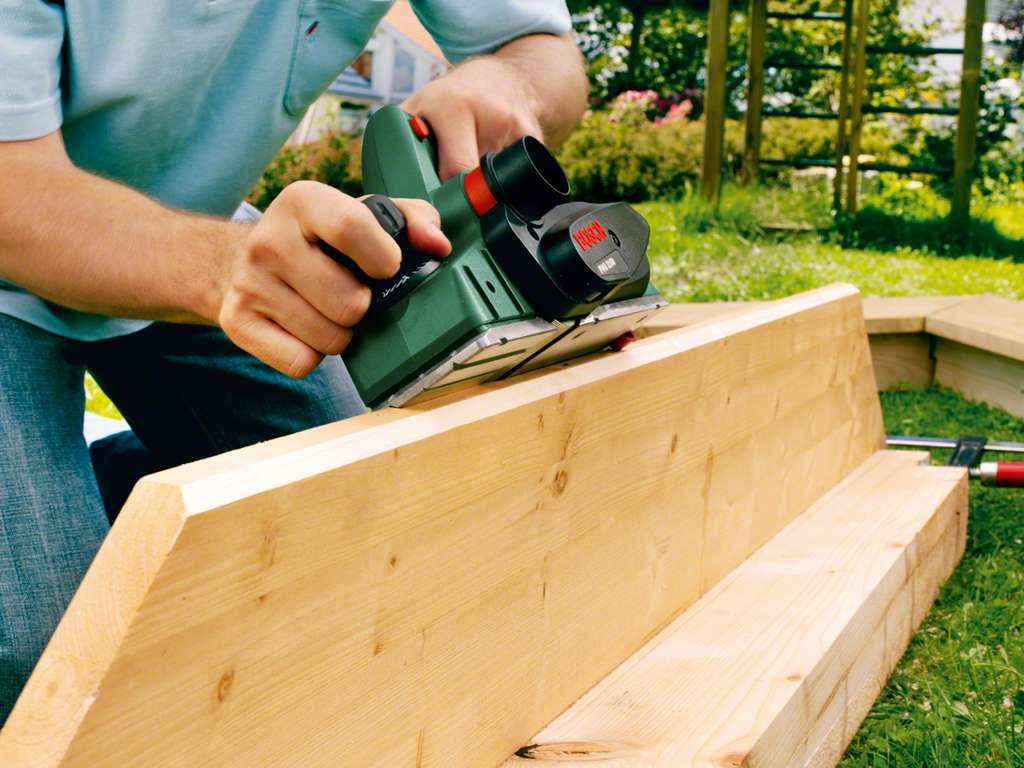 Bosch PHO 3100
