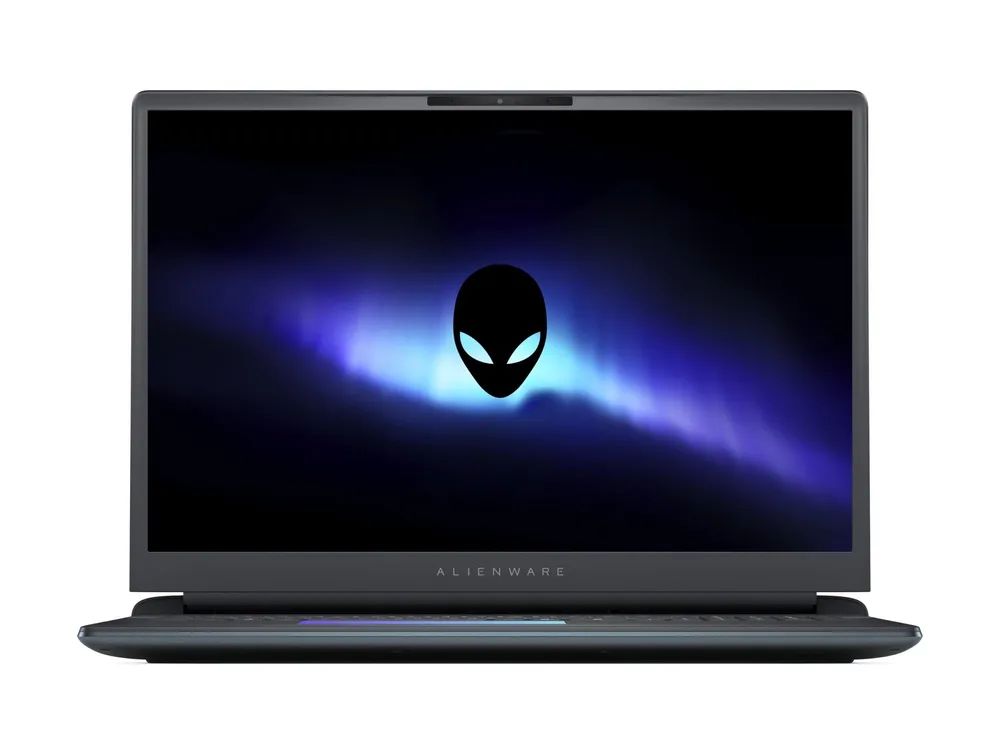 Dell Alienware 18 Area-51 AA18250 - Intel Core Ultra 9 275HX / 2.7 GHz - Win 11 Home - GeForce RTX 5070 - 32 GB RAM - 1 TB SSD NVMe - 45.727 cm (18")