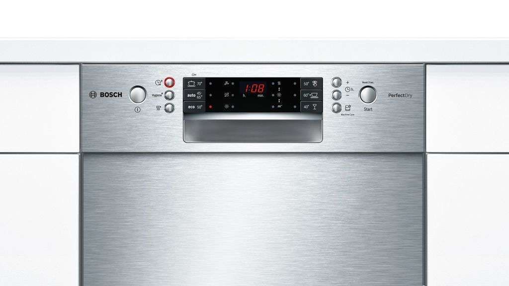Bosch SPU66TS01E