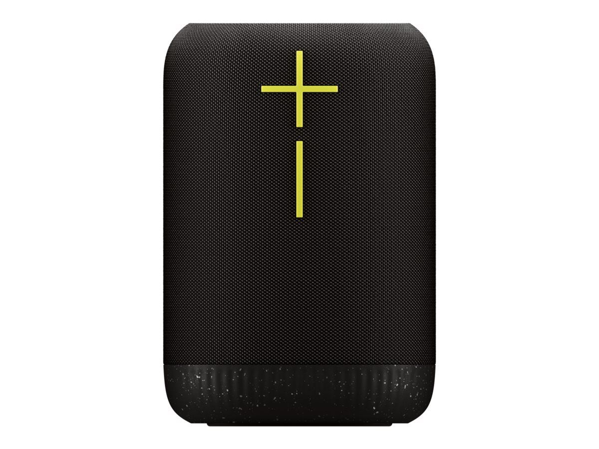 Logitech EPICBOOM - Lautsprecher - tragbar