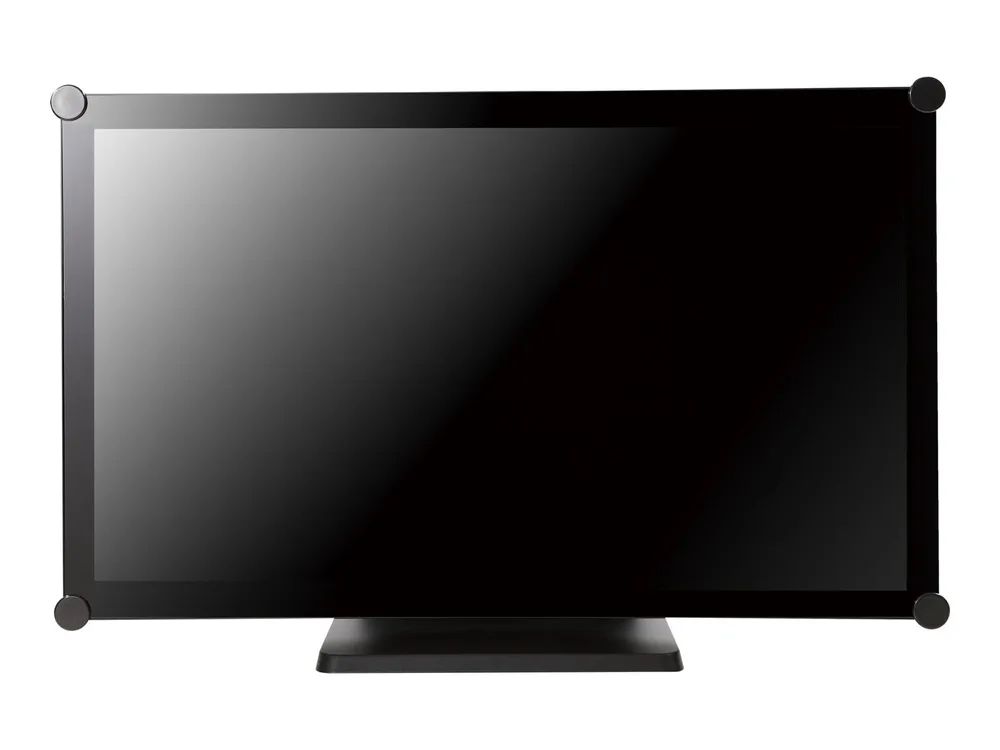 AG Neovo TX-2202A - LCD-Monitor - 54.6 cm (21.5") - Touchscreen - 1920 x 1080 Full HD (1080p)