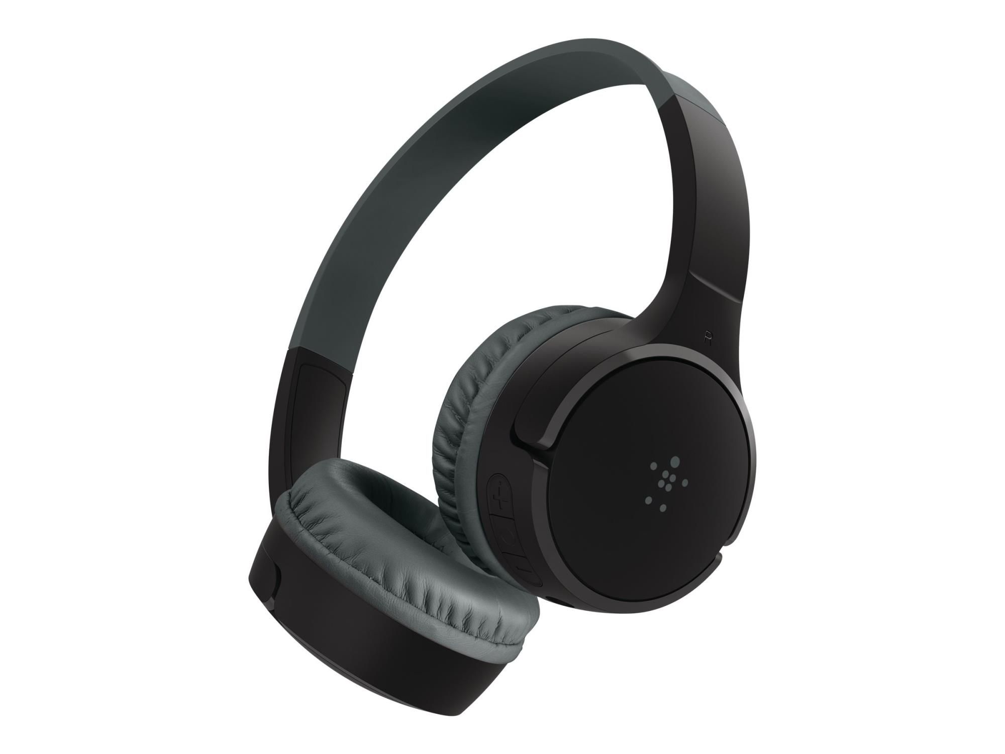 Belkin SoundForm Mini - Kopfhörer mit Mikrofon