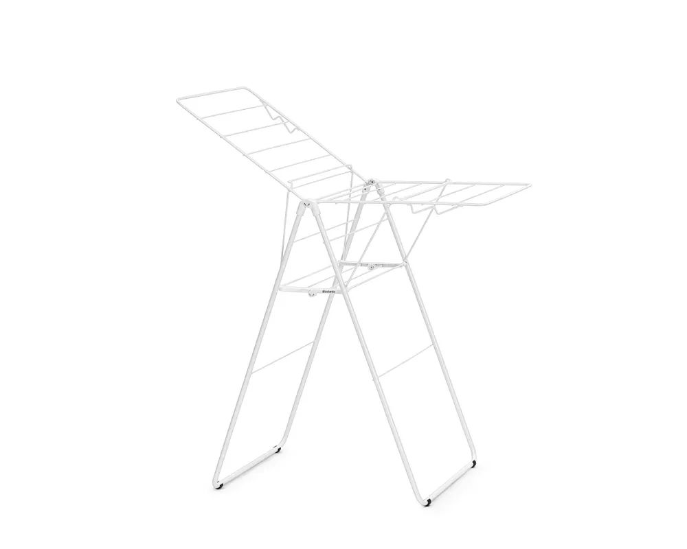 Brabantia HangOn-Trockengestell, 15m - White