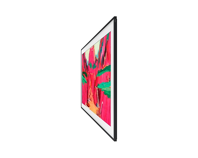 Samsung FERNSEHER FRAME PRO 4K WI-OC / SAMSUN 75LS03FW QE75LS03FWUXXN