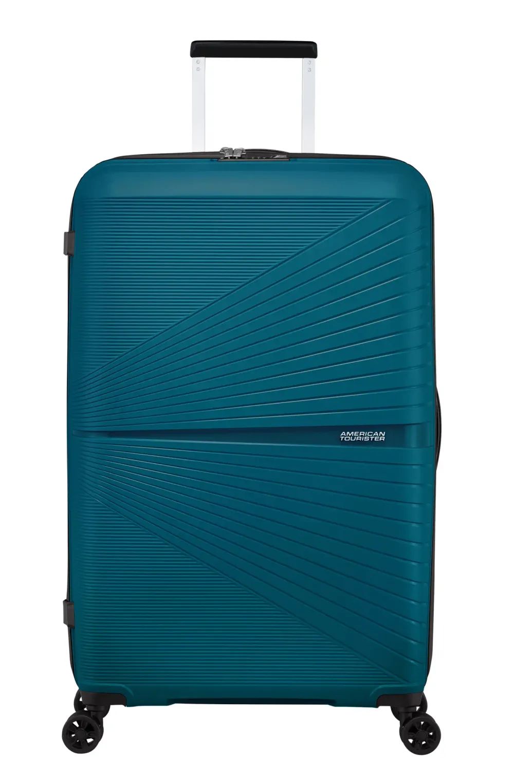 AMERICAN TOURISTER AIRCONIC SPINNER 77/28 TSA, DEEP OCEAN