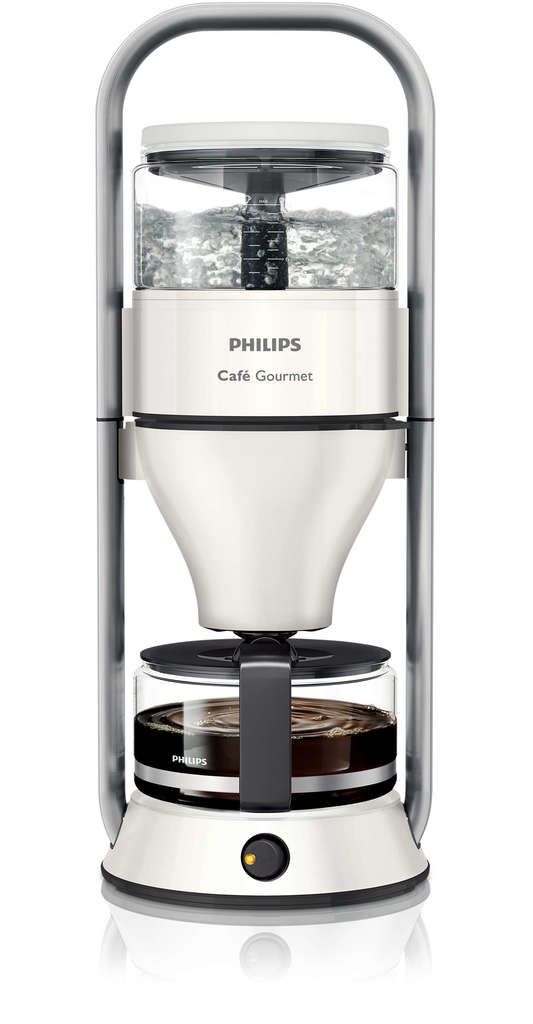 Philips HD5407/10 Café Gourmet