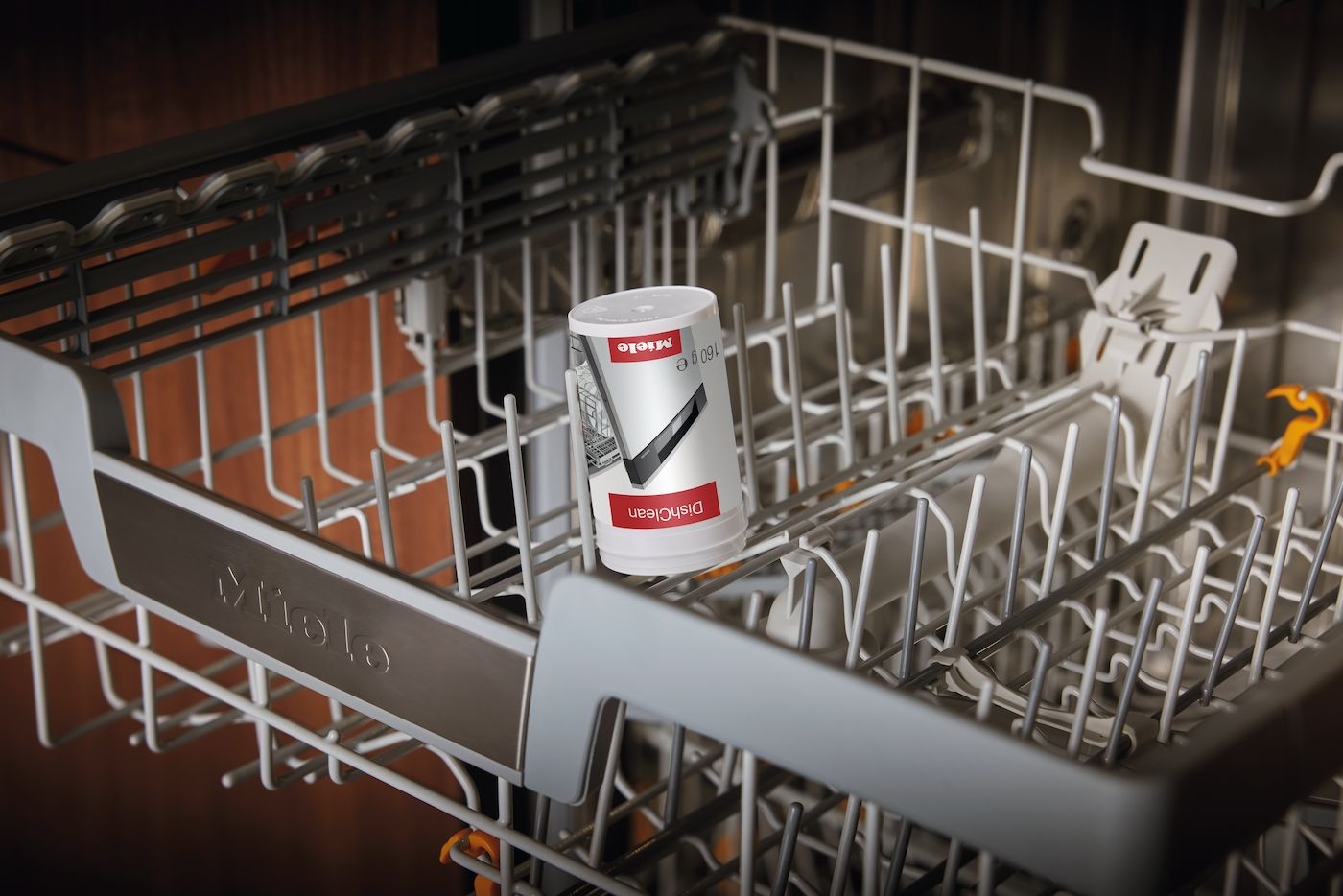 Miele GP CO G 160 P Pflegemittel DishClean, 160 g