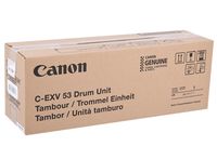 Canon C-EXV 53 - Schwarz - Original - Trommeleinheit
