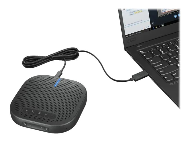 Lenovo L900 - VoIP-Freisprechtelefon für Tisch