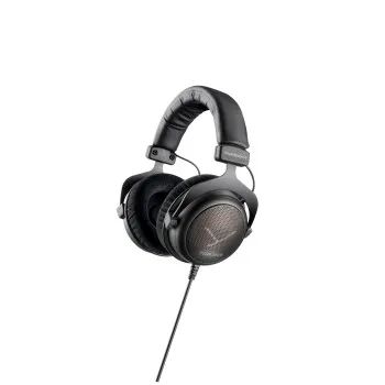 beyerdynamic Kabelgebundener Gaming-Kopfhörer "TYGR 300 R", 32 Ohm, Schwarz
