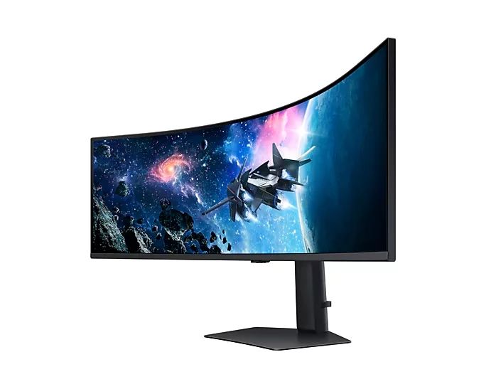 Samsung Odyssey G95C S49CG954EU