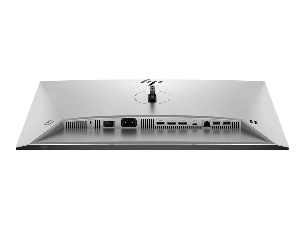HP 724pu - Series 7 Pro - LED-Monitor - 61 cm (24")